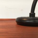 Vintage Italian table lamp by Isao Hosoe for Valenti Luce.