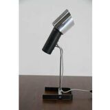 Mid-Century Adjustable Table Lamp, 1960s