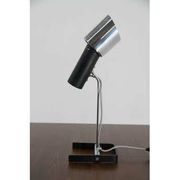 Lampe de table réglable du milieu du siècle, années 1960