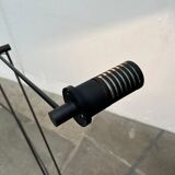 Postmodern German floor lamp, 1980s