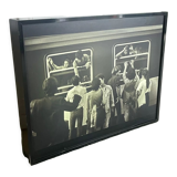 Light frame