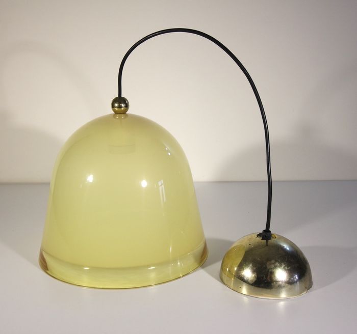 Suspension Kuala by Francesco Bresciani for Guzzini