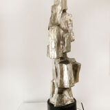 RICHARD BARR & HAROLD WEISS - LAUREL LAMP