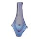 Vase en verre tchèque design