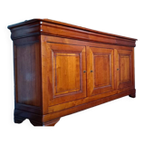 Buffet en merisier