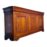 Cherry sideboard