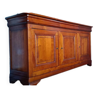 Cherry sideboard