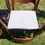 Chaises Niels Otto Moller