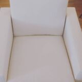 Pair of 50s armchairs