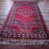 Anatolian Yahyahli Handmade Rug 194x101cm