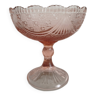 pink rosaline cup