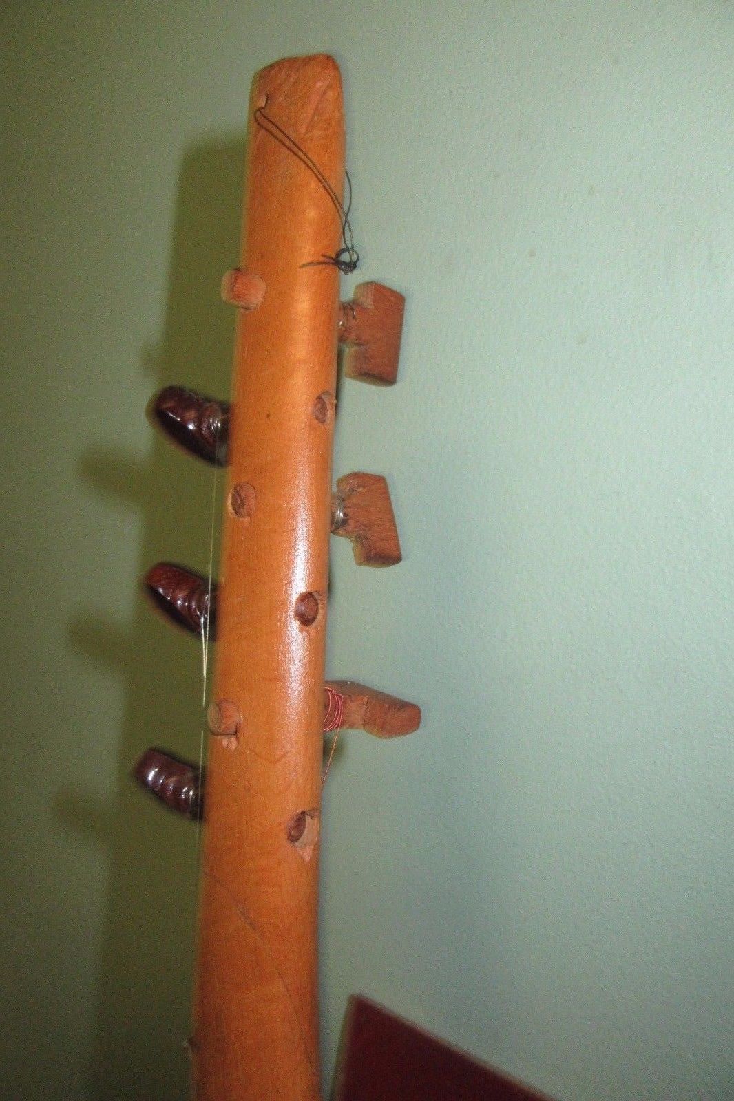 Old instrument tembur tanbur, dotar