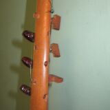 Old instrument tembur tanbur, dotar