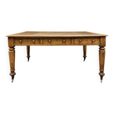 Classic English Writing Desk Partnerdesk