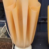 Paire de lampes design Ophelie de Georgia Jacob
