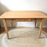 Table de ferme