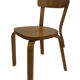 Chair model 69 by Alvar Aalto for Artek 1960