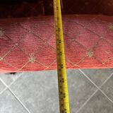 Old armchair