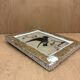 Bird wall frame