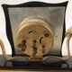 Clock alarm clock 50s