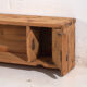 Old pine wood buffet – China, circa 1930