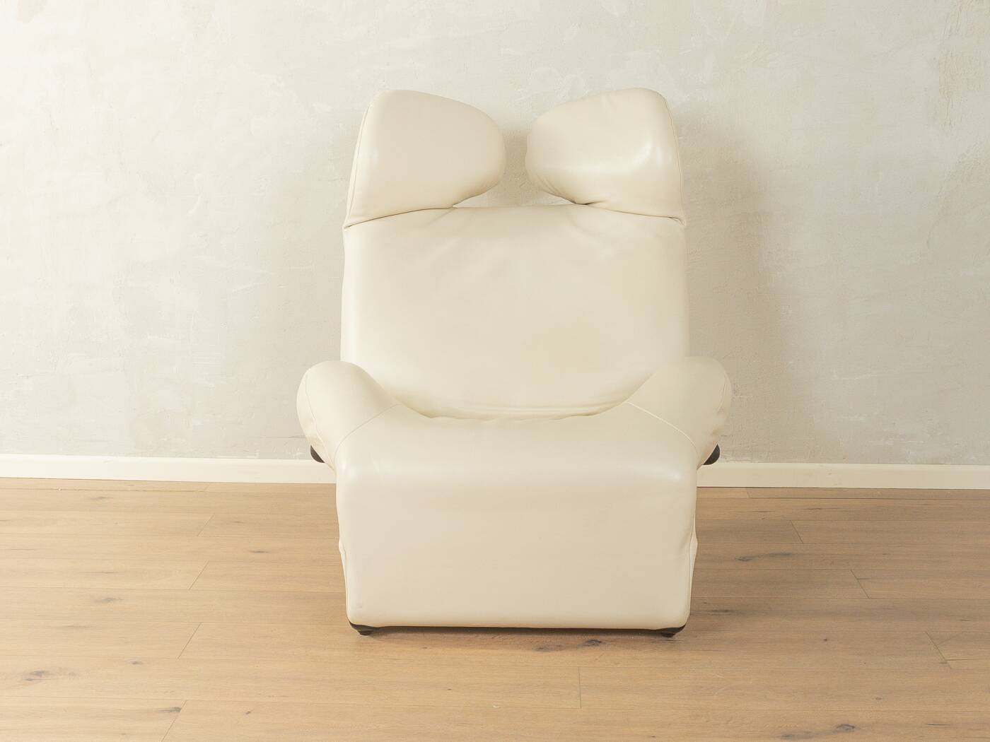 Fauteuil wink, toshiyuki kita, cassina