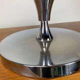 Space age lamp