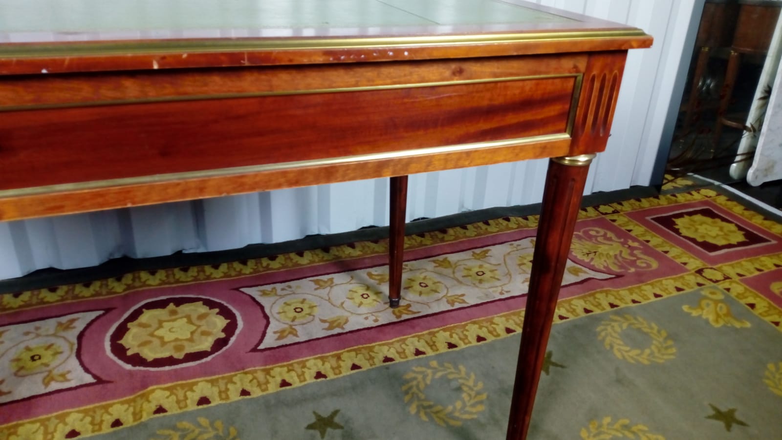 Louis XVI style office 1900/1920