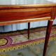 Louis XVI style office 1900/1920