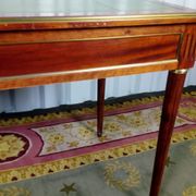 Louis XVI style office 1900/1920