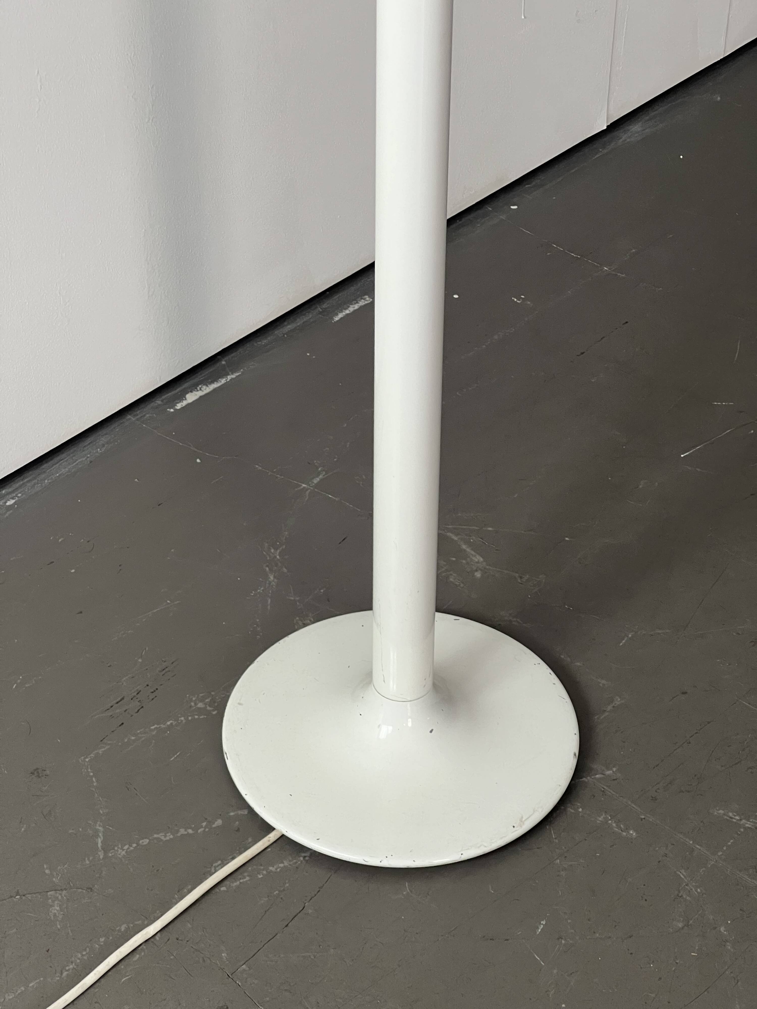 Bumling floor lamp by Anders Pehrson, for Atelier Lyktan
