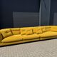 Minotti - Alexander sofa by Rodolfo Dordoni