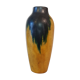 Art Deco vase by Fontinelle and Dâge, circa 1930