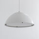 Suspension AJ Royal 37 par Arne Jacobsen