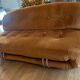 Soriana sofa by Afra & Tobia Scarpa for Cassina