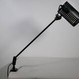 Italian Design Desk Office Lamp 1970s
