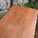 Vintage Scandinavian chest of drawers