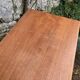 Commode scandinave vintage