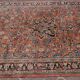 Sarouk handmade Persian oriental rug 307 x 205 cm