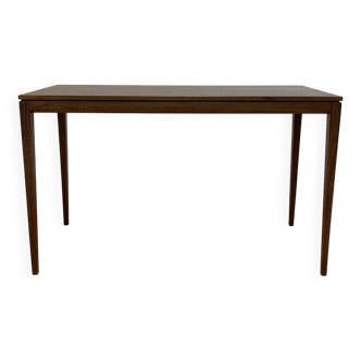 Table basse design scandinave "Kai Kristiansen" 1950.