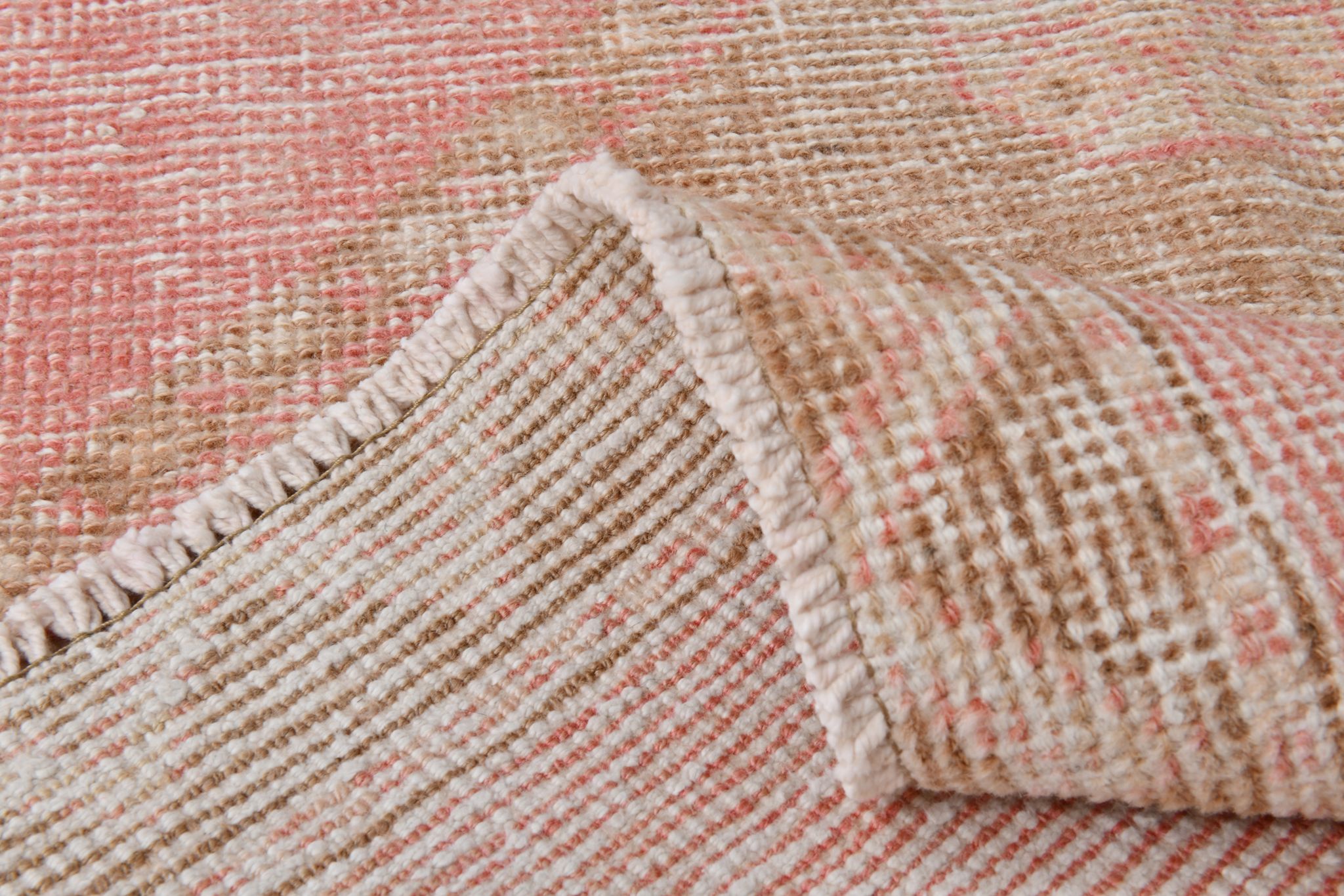 3x11 oriental vintage runner rug 86x340cm