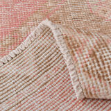 3x11 oriental vintage runner rug 86x340cm