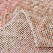 3x11 oriental vintage runner rug 86x340cm