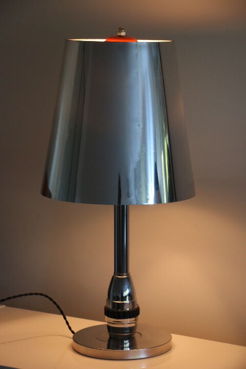 Lamp Jumo Varilux 1960