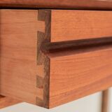 2-Bay wall unit by P. Cadovius