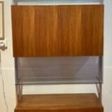 Michel Ducaroy modular shelving unit