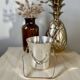 Vintage ice bucket