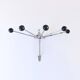 Serjac Coat Rack 1960s