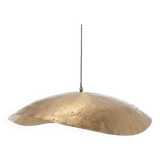 Brass pendant light - Gervasoni