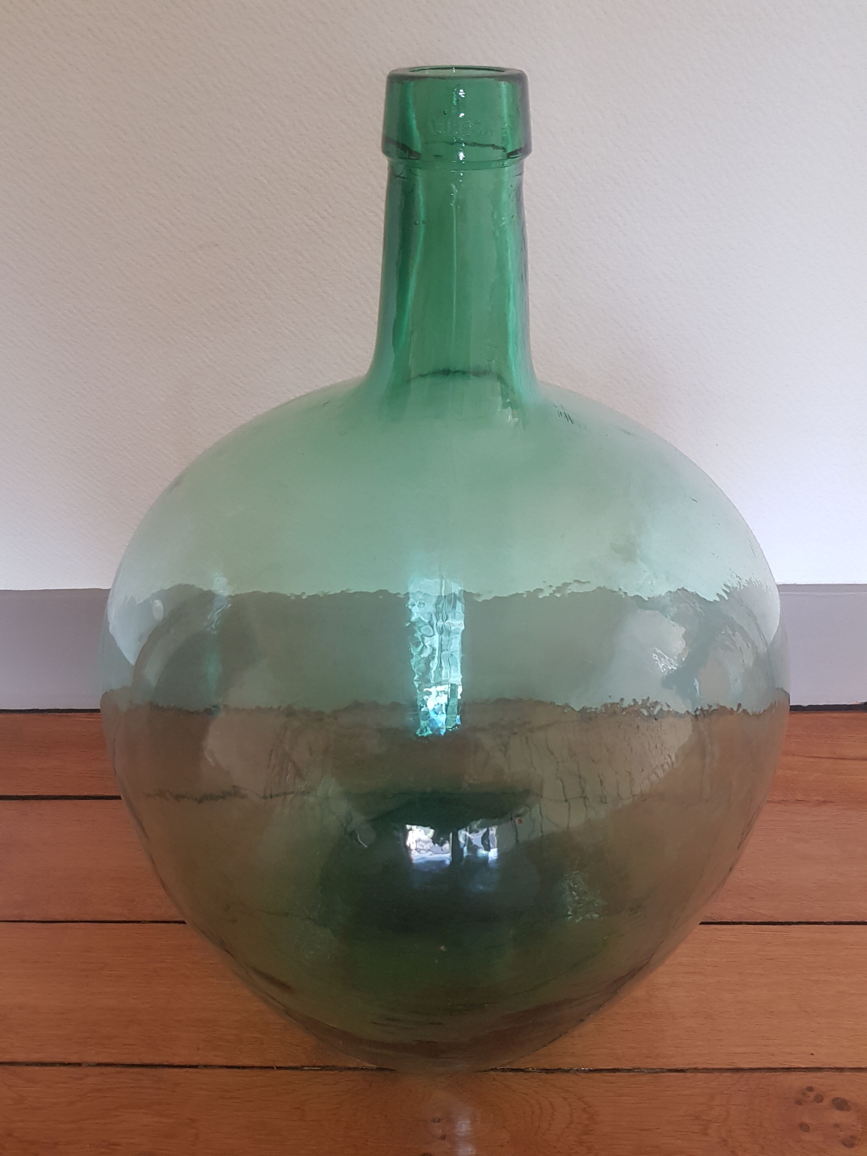 Demijohn 20 liters